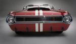 Dodge Charger Roadster Concept 1964 года
